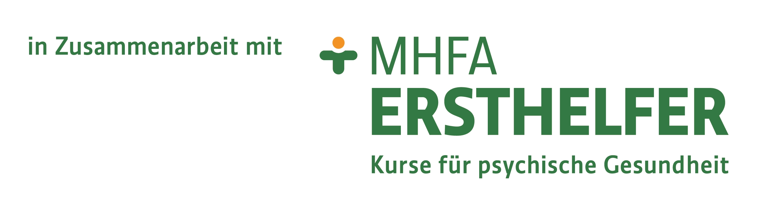 Logo von MHFA